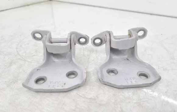 Toyota GT 86 Front door hinges set 
