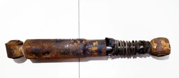 Citroen Xsara Picasso Rear shock absorber/damper