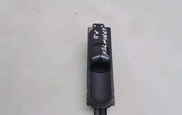 Mercedes-Benz Sprinter W906 Electric window control switch A9065451513