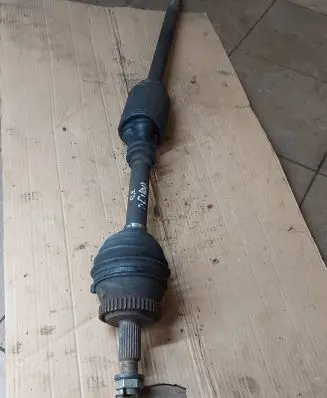 Renault Espace III Front driveshaft A722