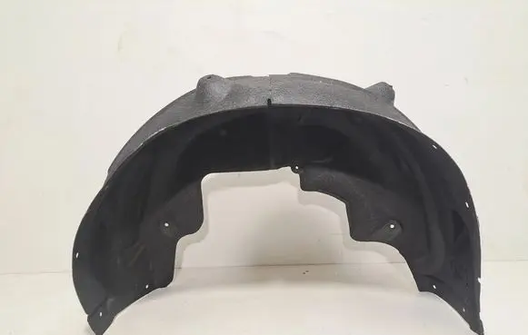 BMW X4 G02 Rear arch fender liner splash guards 7443106