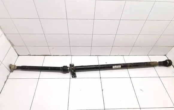 Volkswagen Caddy Drive shaft (set) 2K0521101N 0153122398