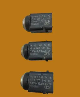 Mercedes-Benz S W220 Parking PDC sensor 0015427418
