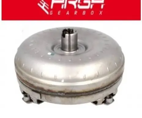 Audi A6 Allroad C5 Torque converter 5HP24