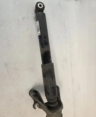 Volvo XC90 Rear shock absorber/damper 31476923