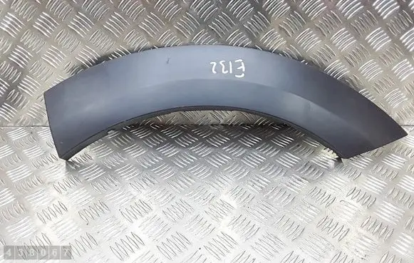 Mini Cooper Countryman R60 Fender trim (molding) 9800769