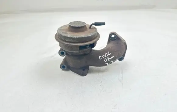 Honda Civic EGR valve