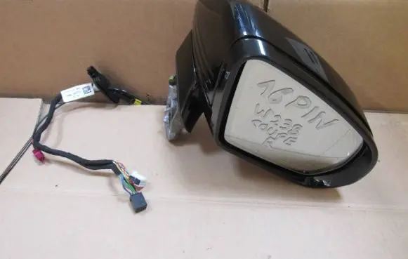 Mercedes-Benz E W238 Front door electric wing mirror A2388101600