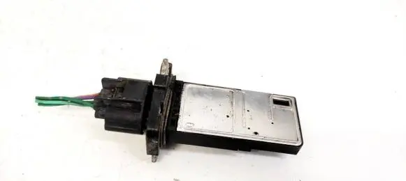 Nissan Note (E11) Mass air flow meter 226807S000 AFH70M38