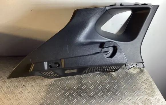 Nissan Qashqai (C) pillar trim 769354EA0A
