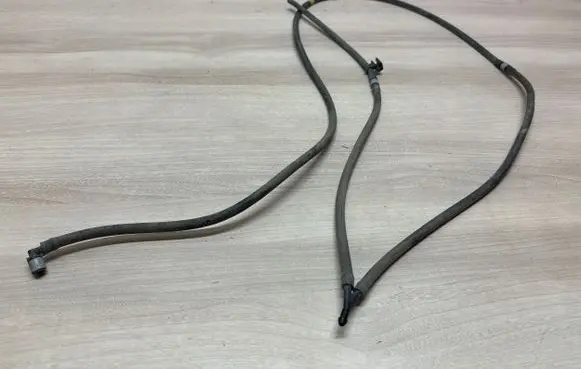 Hyundai Tucson IV NX4 Windshield washer fluid hose 