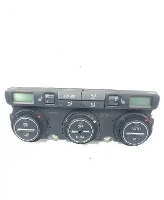 Volkswagen Touran I Climate control unit 78888431