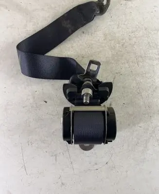 Peugeot 4007 Third row seat belt 609213900