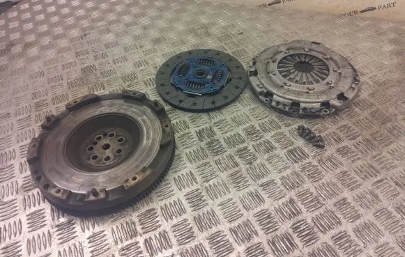 Hyundai Bayon Flywheel