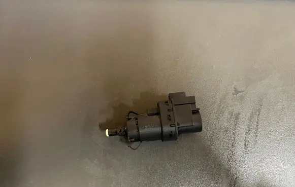Volvo V60 Brake pedal sensor switch 3M5T13480AC