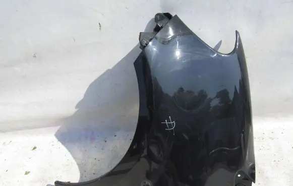 Smart ForTwo III C453 Fender A4538810101