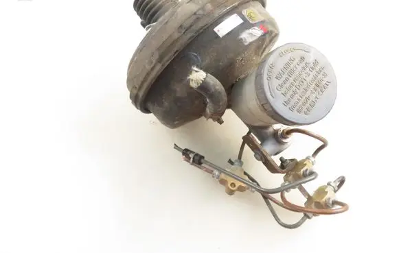Suzuki Grand Vitara I Brake booster 446103141