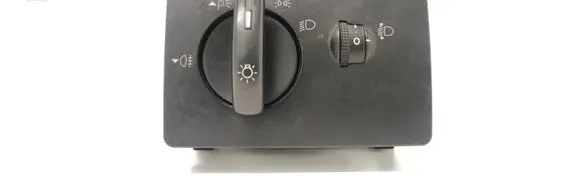 Ford Focus Light switch 4M5T13A024