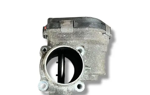 Ford Focus Throttle valve 28275019 9673534480