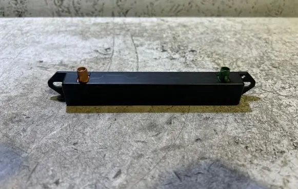Ram 1500 Antenna control unit 00534042660 91017A 40908H