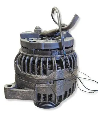 Opel Zafira B Generator/alternator 078903016AB 0124525008