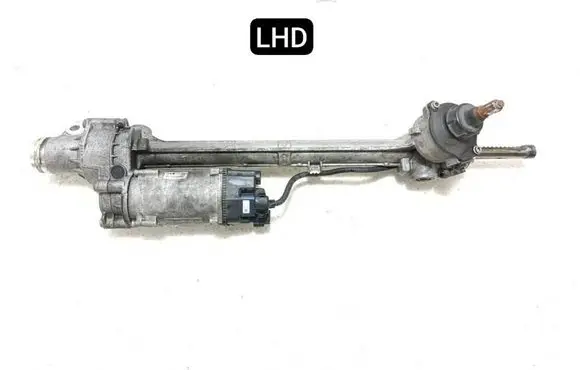 Chevrolet Corvette C7 Steering rack 23231438