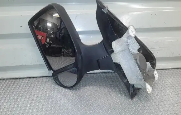 Ford Transit Manual wing mirror 