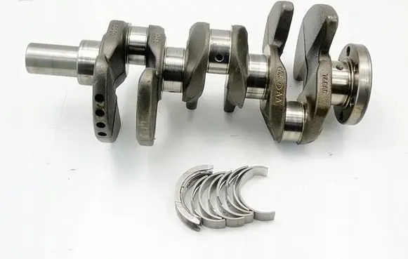 Ford Mondeo MK V Crankshaft H6BG-6303-AA