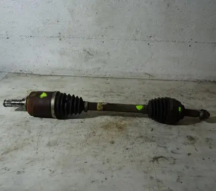 Dacia Sandero Front driveshaft
