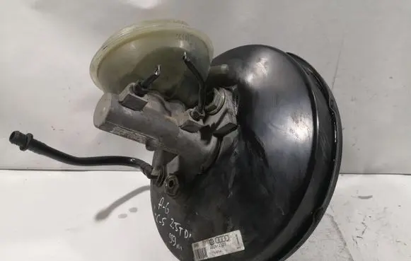 Audi A6 S6 C5 4B Brake booster 4B0612105