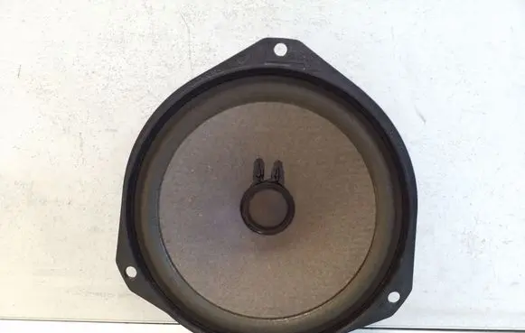 Iveco Daily 6th gen Front door speaker