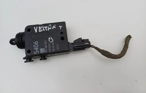 Opel Vectra B Central locking motor 90460062