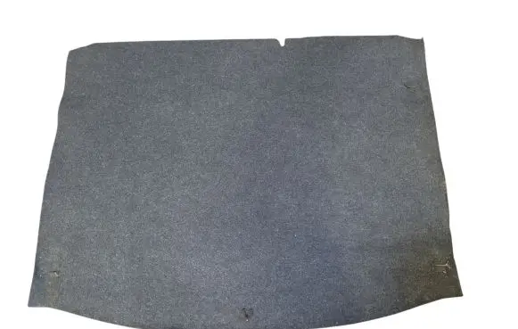 Suzuki Vitara (LY) Trunk/boot floor carpet liner 7513054P00