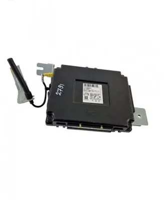 Comfort/convenience module