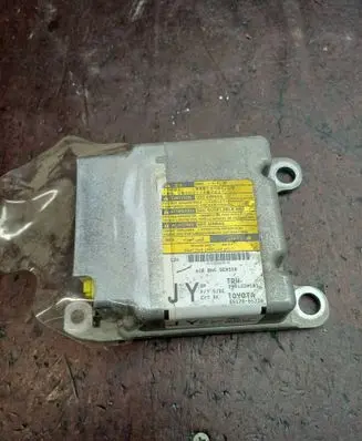 Toyota Avensis T270 Airbag control unit/module 8917005230 219122101