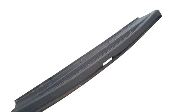 Renault Clio IV Trunk/boot sill cover protection 849213262R