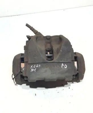 Volvo XC60 Front brake caliper
