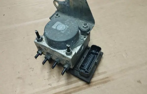 Fiat 500 ABS Pump 0265800648
