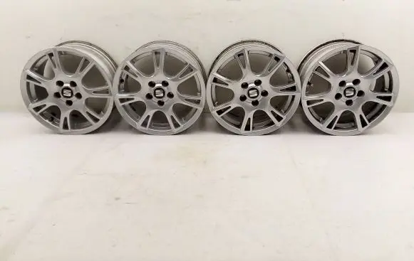 Seat Ibiza III (6L) R15 alloy rim KBA48909
