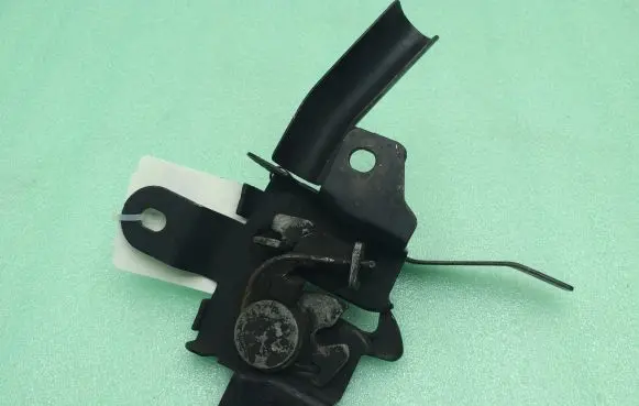 Subaru Outback Engine bonnet/hood lock/catch