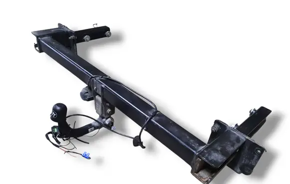 Mercedes-Benz R W251 Tow bar set 