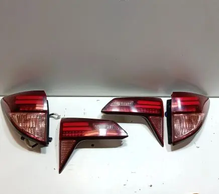 Honda HR-V Rear/tail lights 22062164E 13262164E