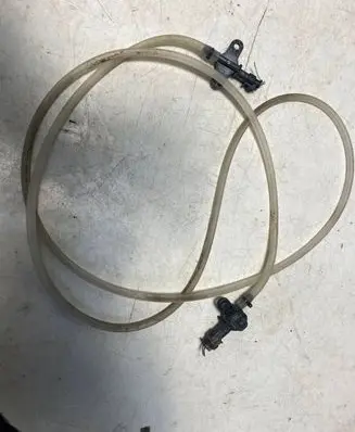 Land Rover Discovery Sport Airbag deployment crash/impact sensor FK7214B750AB FK72-14B750-AB