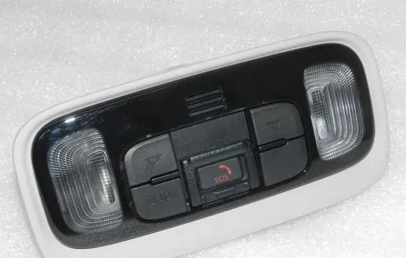 Toyota Yaris XP210 Other switches/knobs/shifts 81260K0100B0