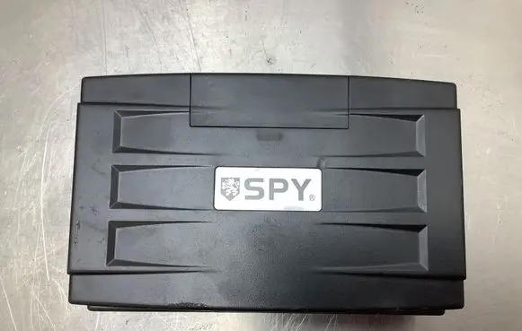 Audi A3 S3 8P Bluetooth control unit module 8094113
