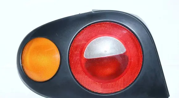 Renault Megane I Rear/tail lights 7700830097
