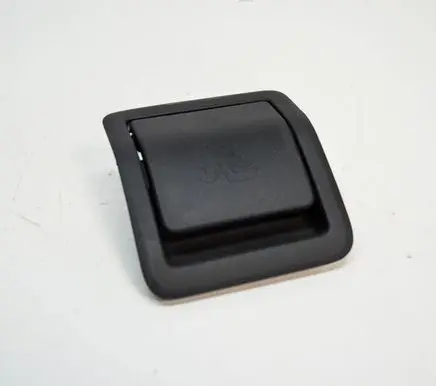Volkswagen Jetta VI Other interior part 5C6867490