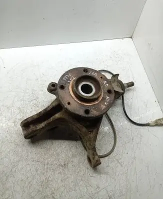 Peugeot 307 Front wheel hub 