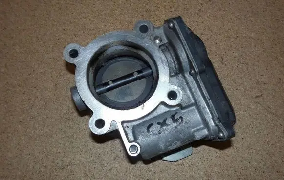 Mazda CX-5 Throttle valve 8y6777888