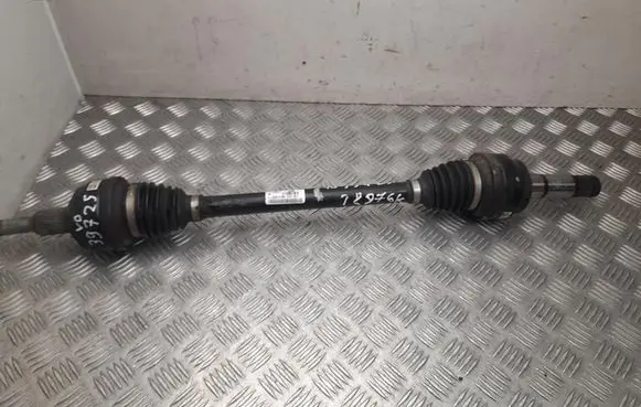 Ford Explorer VI Rear driveshaft L1M34K139DD